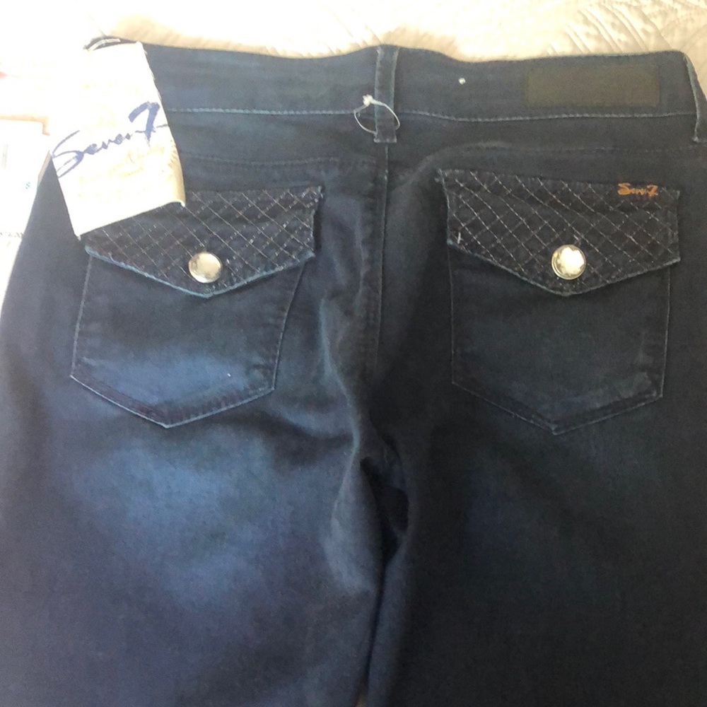 Seven brand jeans